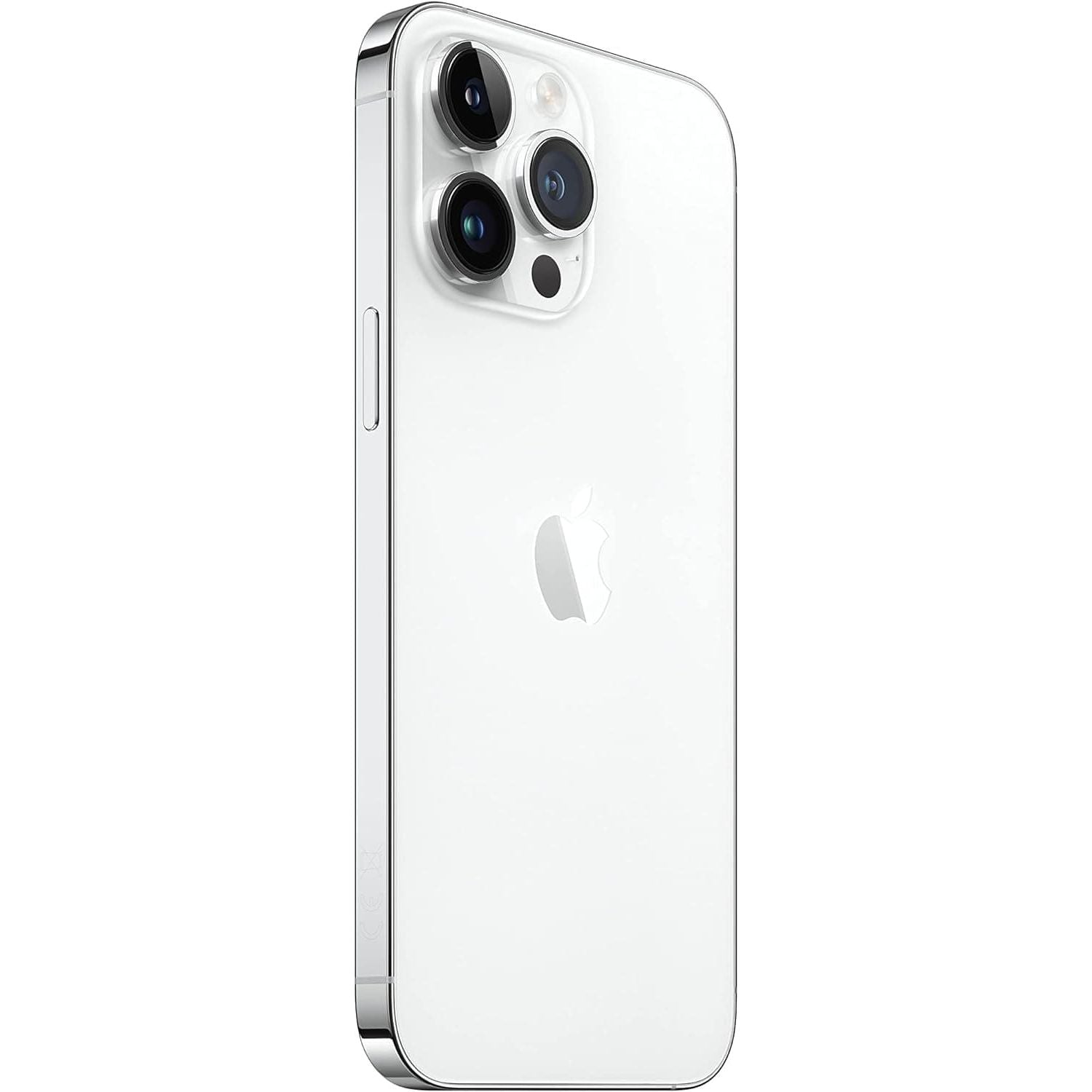 Apple IPhone 14 Pro Max 5G 256GB, Silver - Unlocked - 2