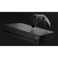 Xbox One X 1TB Console - Black - 1