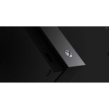 Xbox One X 1TB Console - Black - 2