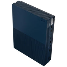 Microsoft Xbox One S 500GB Console - Special Blue Edition - 1