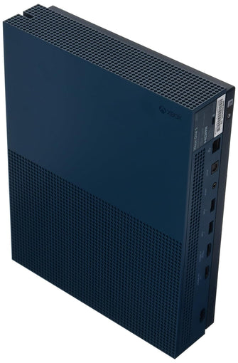 Microsoft Xbox One S 500GB Console - Special Blue Edition - 1