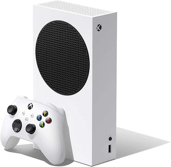 Xbox Series S 512GB Digital Console - 1