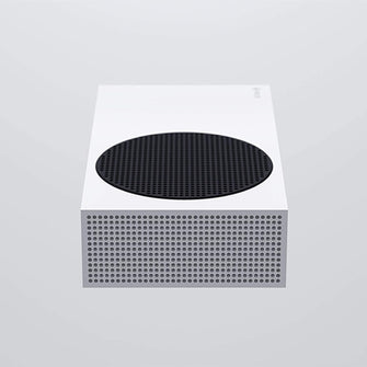 Xbox Series S 512GB Digital Console - 7