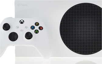 Xbox Series S 512GB Digital Console - 10