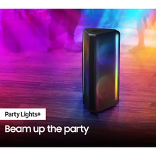 SAMSUNG MX-ST40B/XU Bluetooth Megasound Party Speaker - Black - 5