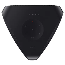 SAMSUNG MX-ST40B/XU Bluetooth Megasound Party Speaker - Black - 10