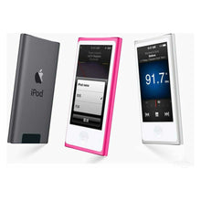 Apple iPod nano 7th Generation Space Grey (16GB) - 4