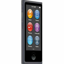 Apple iPod nano 7th Generation Space Grey (16GB) - 2