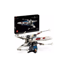 LEGO Star Wars X-Wing Starfighter UCS Set for Adults 75355 - 2
