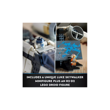 LEGO Star Wars X-Wing Starfighter UCS Set for Adults 75355 - 7