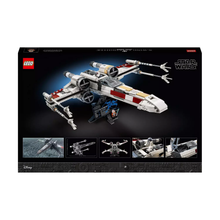 LEGO Star Wars X-Wing Starfighter UCS Set for Adults 75355 - 8