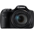 Canon SX540 HS PowerShot Camera Wi-Fi, 50x Optical 200M - 1