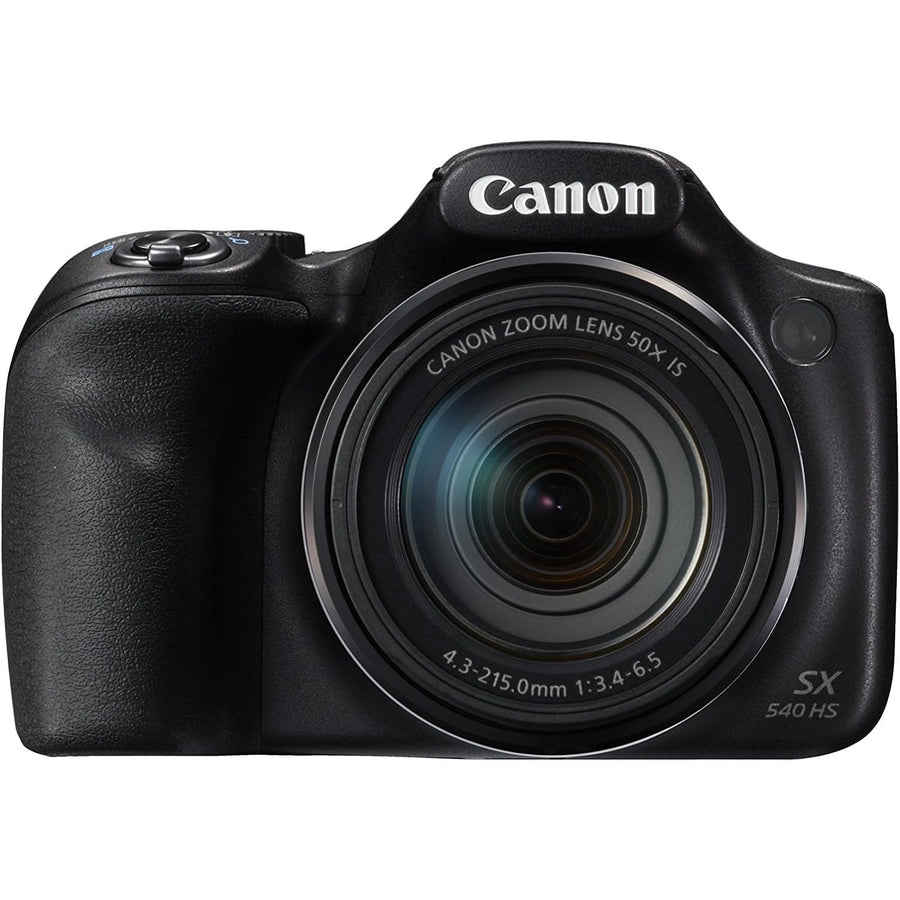 50x Zoom Sx540hs Review Canon PowerShot SX540 HS Digital Camera
