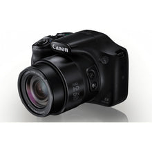 Canon SX540 HS PowerShot Camera Wi-Fi, 50x Optical 200M - 4