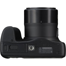 Canon SX540 HS PowerShot Camera Wi-Fi, 50x Optical 200M - 5