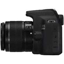 Canon EOS 1200D Digital SLR Camera with EF-S 18-55mm f/3.5-5.6 III Lens - 4