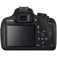 Canon EOS 1200D Digital SLR Camera with EF-S 18-55mm f/3.5-5.6 III Lens - 3