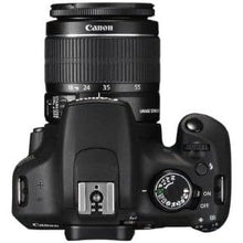 Canon EOS 1200D Digital SLR Camera with EF-S 18-55mm f/3.5-5.6 III Lens - 6