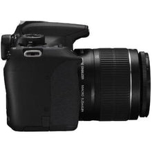 Canon EOS 1200D Digital SLR Camera with EF-S 18-55mm f/3.5-5.6 III Lens - 5