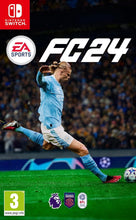 EA SPORTS FC 24 Standard Edition Nintendo Switch | English - 1