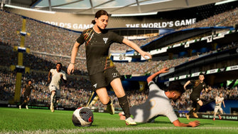 EA SPORTS FC 24 Standard Edition Nintendo Switch | English - 2