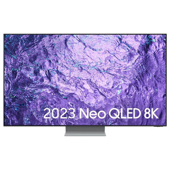 Samsung QE55QN700C 55" QN700C (Class) Neo QLED 8K HDR Smart TV - 2