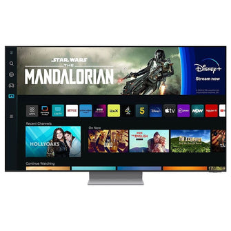 Samsung QE55QN700C 55" QN700C (Class) Neo QLED 8K HDR Smart TV - 3