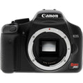 Canon EOS 450D Digital Camera DSLR (Body Only) - 1