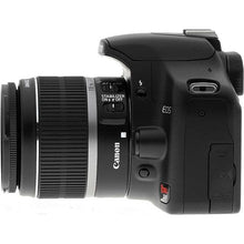 Canon EOS 450D Digital Camera DSLR (Body Only) - 3