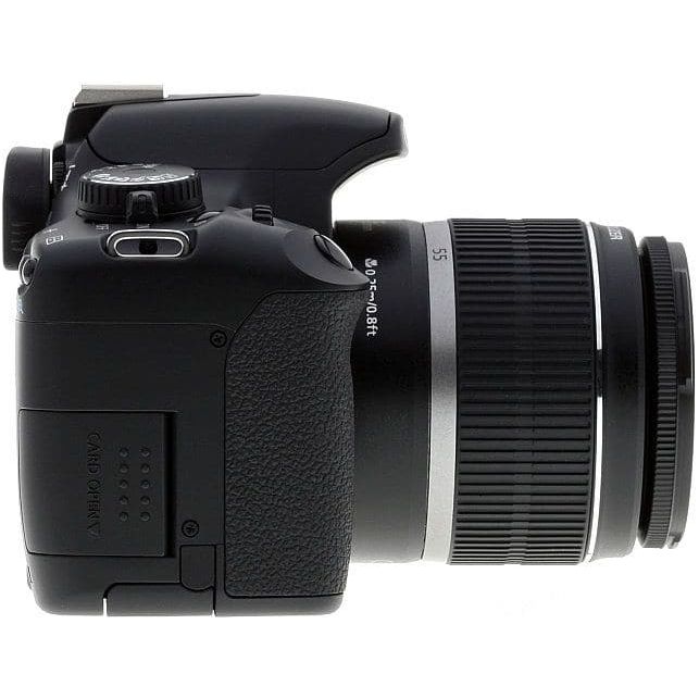 Canon EOS 450D Digital Camera DSLR (Body Only) - 4