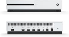 Xbox One S Digital 500GB - White ( Console ) - 3