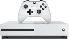 Xbox One S Digital 500GB - White ( Console ) - 2