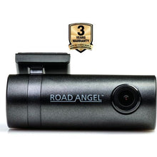 ROAD ANGEL Halo Go Full HD Dash Cam - Black - 1080P Dash Cam - 4