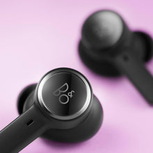 Bang & Olufsen Beoplay EX - Bluetooth Active Noise Cancelling Earphones, Playtime Up to 20 Hours, Waterproof IP57, Sport and Play with Charging Case - Black - 5