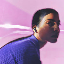 Bang & Olufsen Beoplay EX - Bluetooth Active Noise Cancelling Earphones, Playtime Up to 20 Hours, Waterproof IP57, Sport and Play with Charging Case - Black - 4