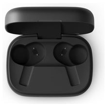 Bang & Olufsen Beoplay EX - Bluetooth Active Noise Cancelling Earphones, Playtime Up to 20 Hours, Waterproof IP57, Sport and Play with Charging Case - Black - 8