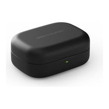 Bang & Olufsen Beoplay EX - Bluetooth Active Noise Cancelling Earphones, Playtime Up to 20 Hours, Waterproof IP57, Sport and Play with Charging Case - Black - 7