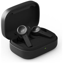 Bang & Olufsen Beoplay EX - Bluetooth Active Noise Cancelling Earphones, Playtime Up to 20 Hours, Waterproof IP57, Sport and Play with Charging Case - Black - 10