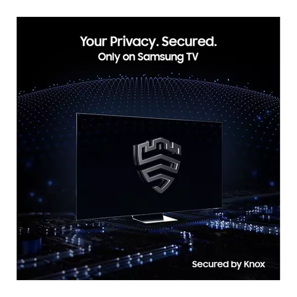 Samsung 43 Inch Q60C QLED 4K HDR Smart TV (2023) - Dual LED Television, Alexa Built-In, Super Ultrawide Gaming View Screen, 100% Colour Volume With Quantum Dot, Crystal 4K Processor, Airslim Profile - 8