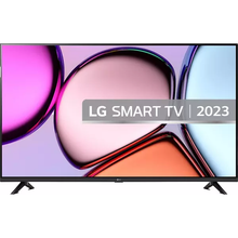 LG 43LQ60006LA 43" Smart Full HD HDR LED TV - 1
