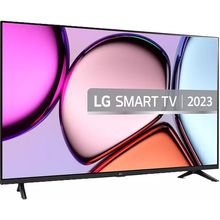 LG 43LQ60006LA 43" Smart Full HD HDR LED TV - 2