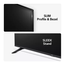 LG 43LQ60006LA 43" Smart Full HD HDR LED TV - 3