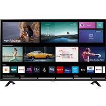 LG 43LQ60006LA 43" Smart Full HD HDR LED TV - 4