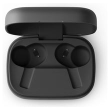 Bang & Olufsen Beoplay EX - Bluetooth Active Noise Cancelling Earphones, Playtime Up to 20 Hours, Waterproof IP57, Sport and Play with Charging Case - Anthracite/Oxygen - 10