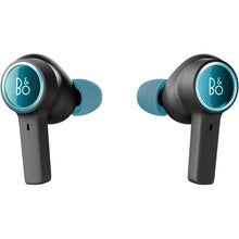 Bang & Olufsen Beoplay EX - Bluetooth Active Noise Cancelling Earphones, Playtime Up to 20 Hours, Waterproof IP57, Sport and Play with Charging Case - Anthracite/Oxygen - 8