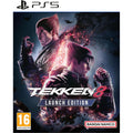 Tekken 8: Launch Edition (PS5) - 1
