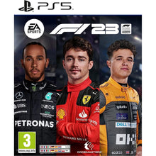 F1 23 PS5 | Video Game | English - 1