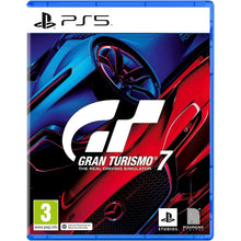 Gran Turismo 7 (PS5) - 1