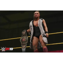 WWE 2K19 (PS4) - 3