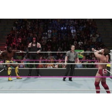 WWE 2K19 (PS4) - 2